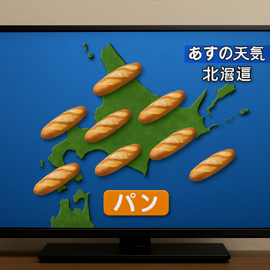 北海道の天気予報