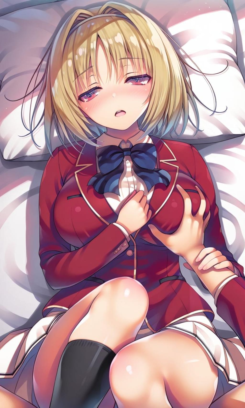 乳もみシリーズ
