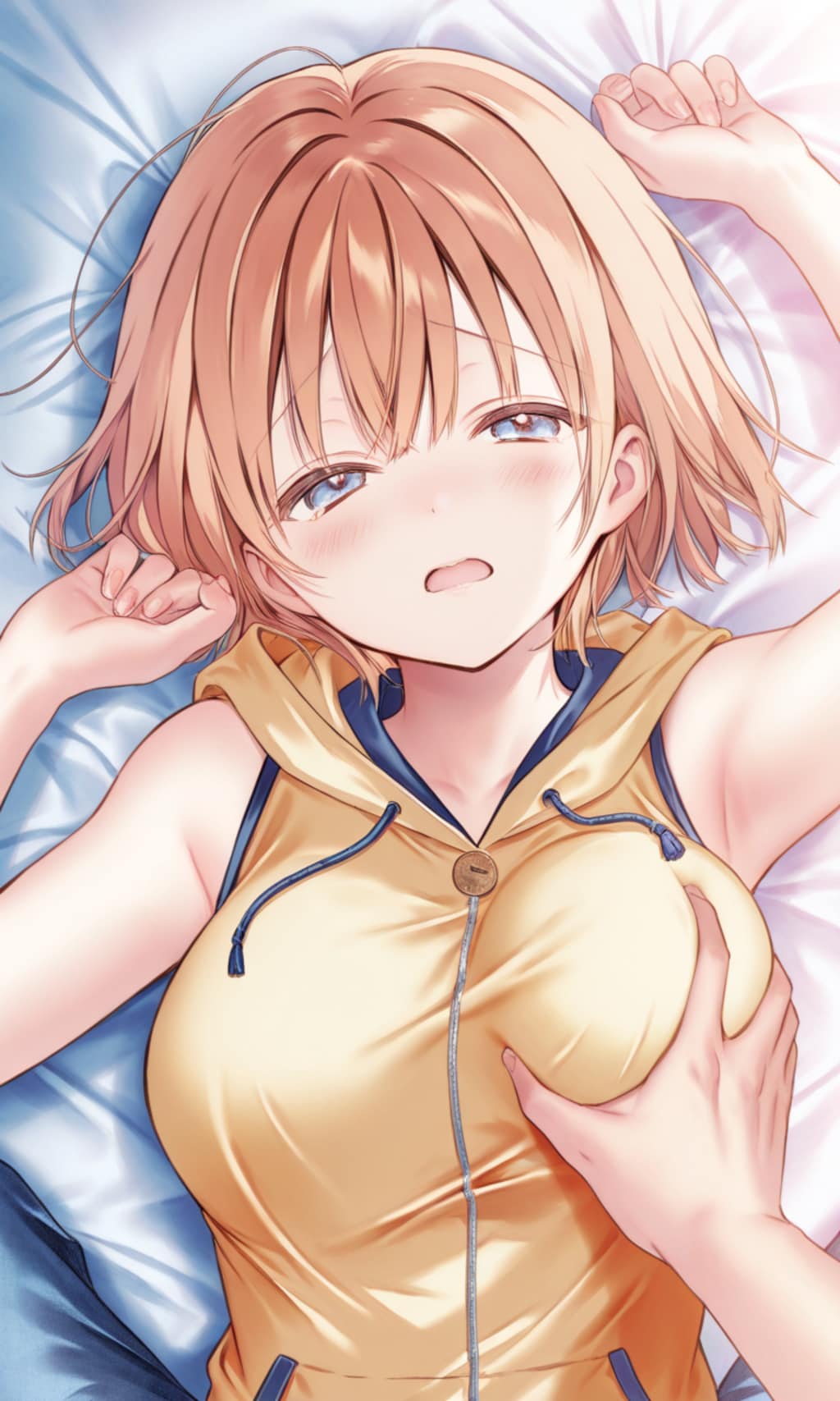 乳もみシリーズ