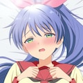 乳もみシリーズ 3枚目