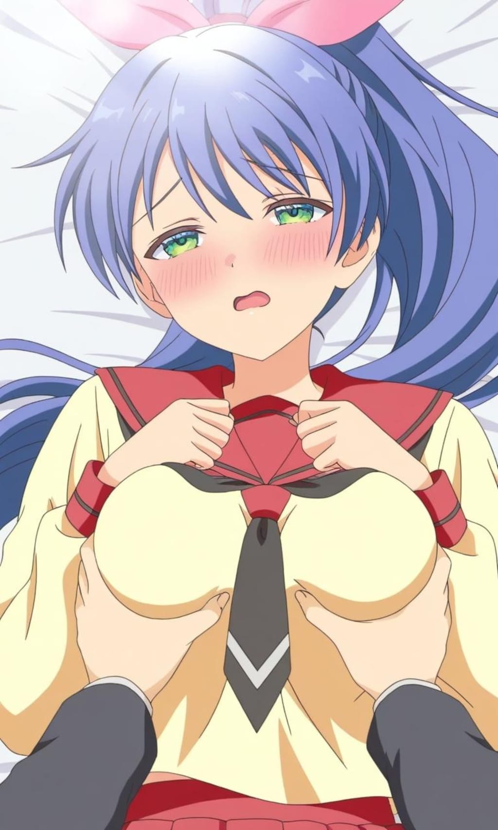 乳もみシリーズ