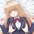 乳もみシリーズ 2枚目