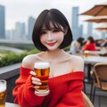 はや飲み競争するからね一😄 10枚目