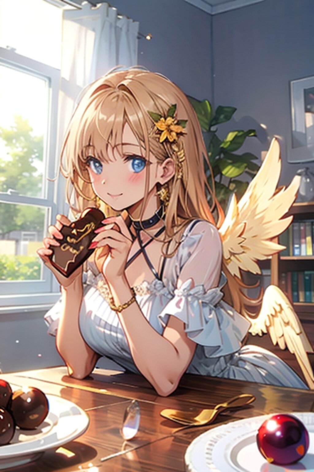 金のエンゼル389