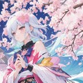 桜2024 3枚目