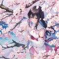 桜2024 6枚目