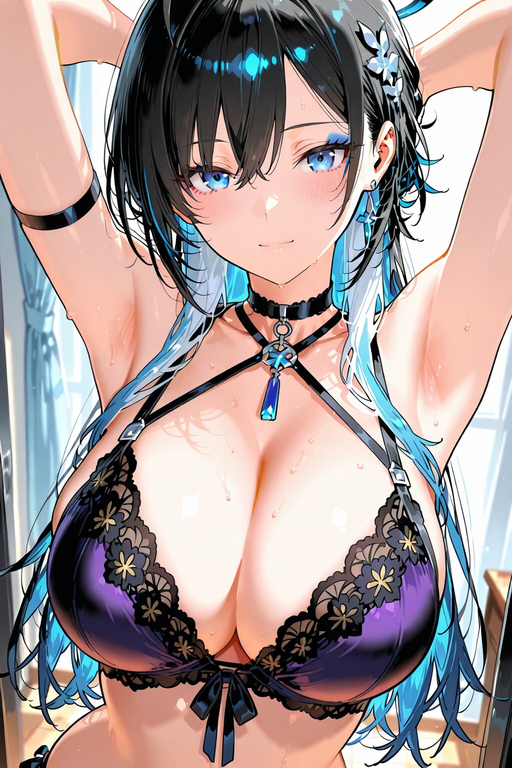 課題