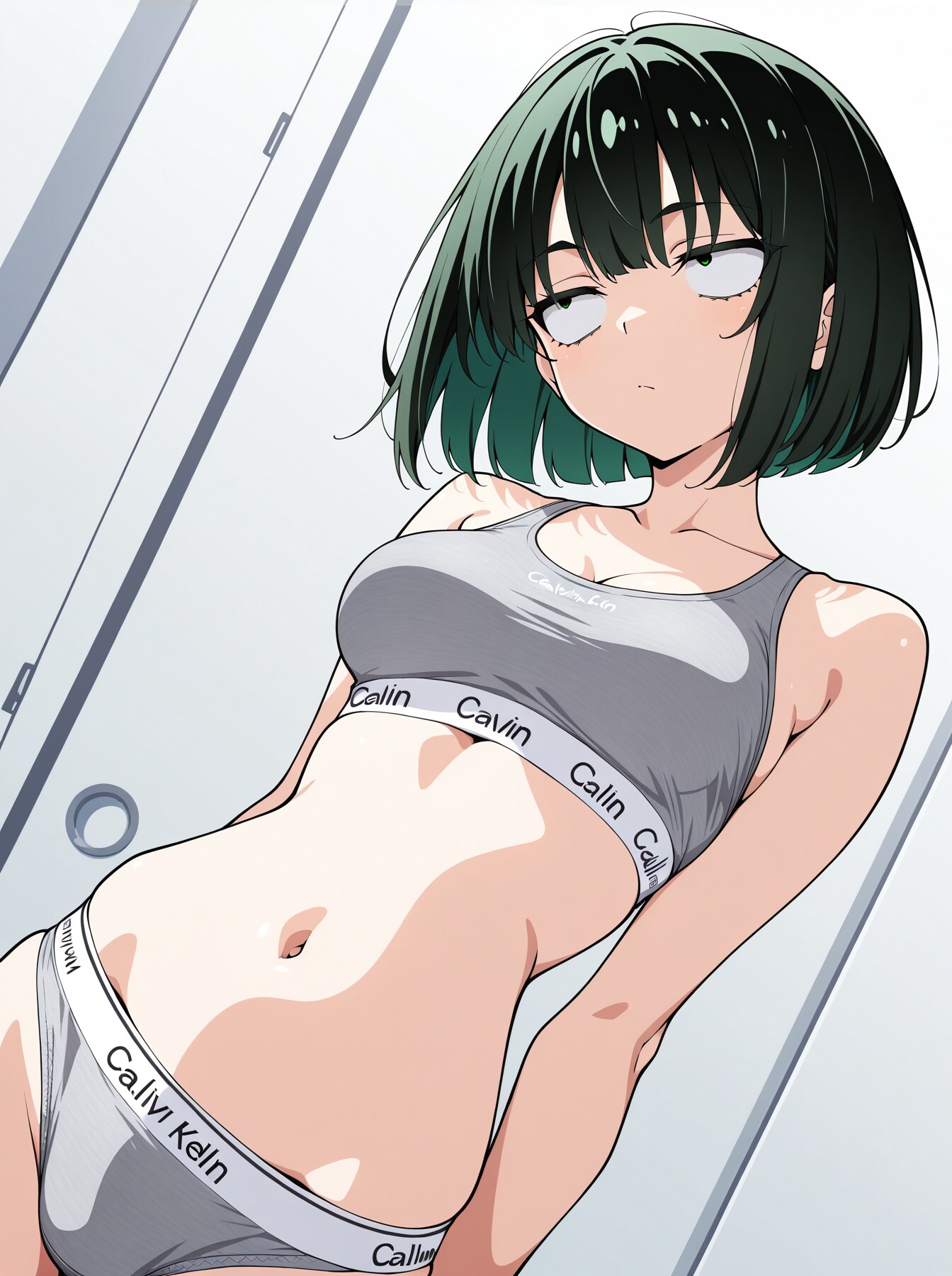 深夜の１枚！
