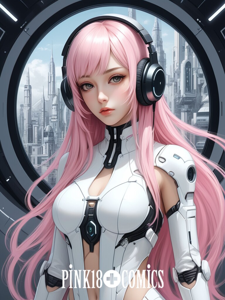 CYBeRPuNK+PiNKGiRL