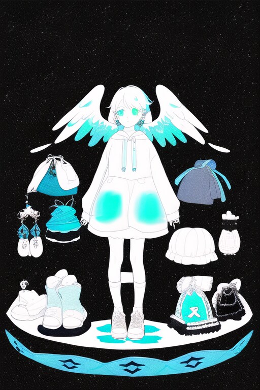うちゅうせいふく