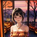 似合ってる…かなぁ？？ 3枚目