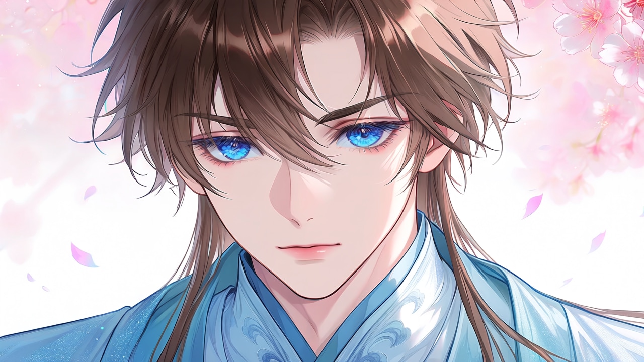 シルヴァン君 | の人気AIイラスト・グラビア