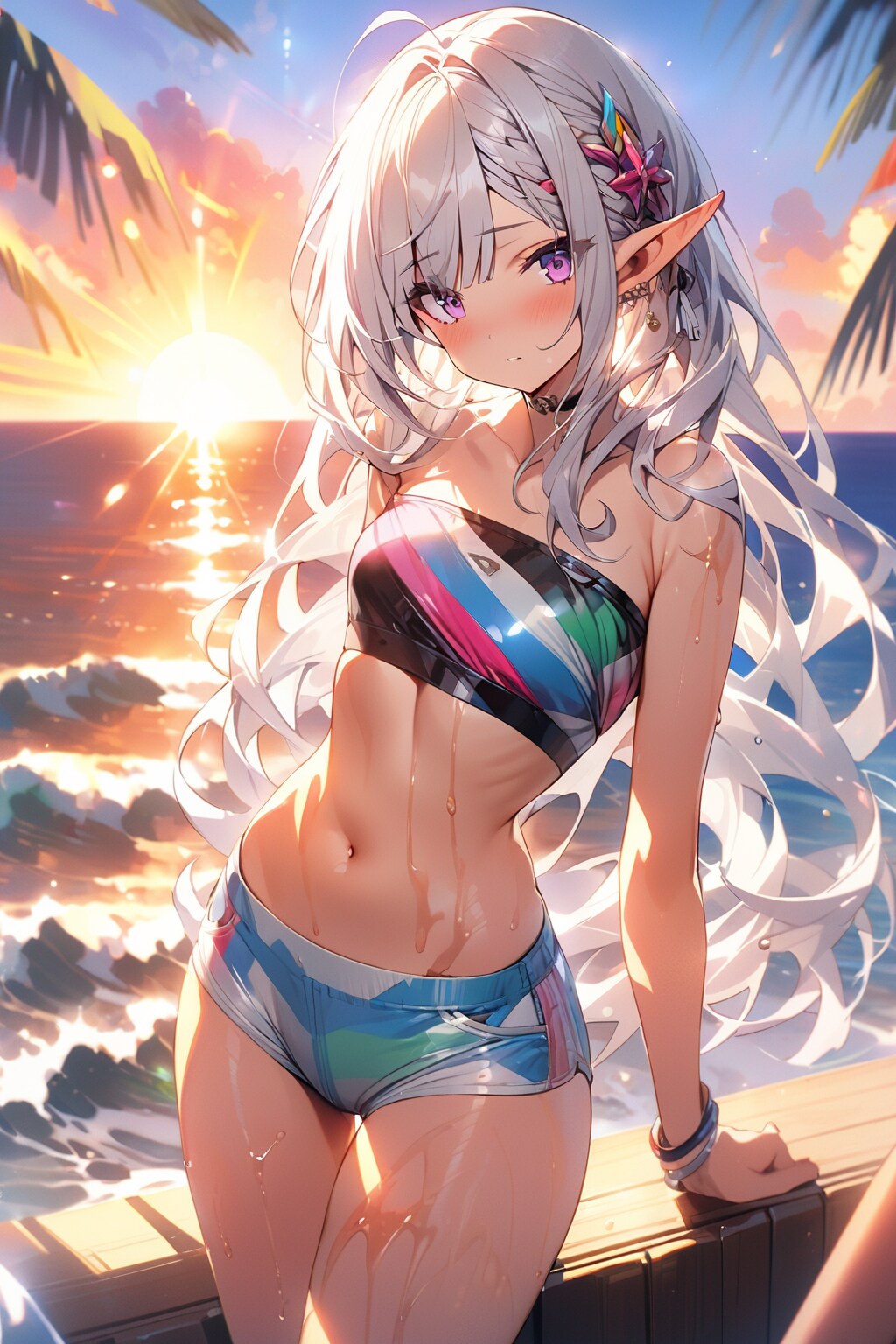 Veronica