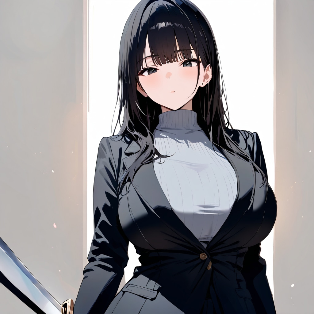 極上の女体といえば澪ちゃんだ　弾