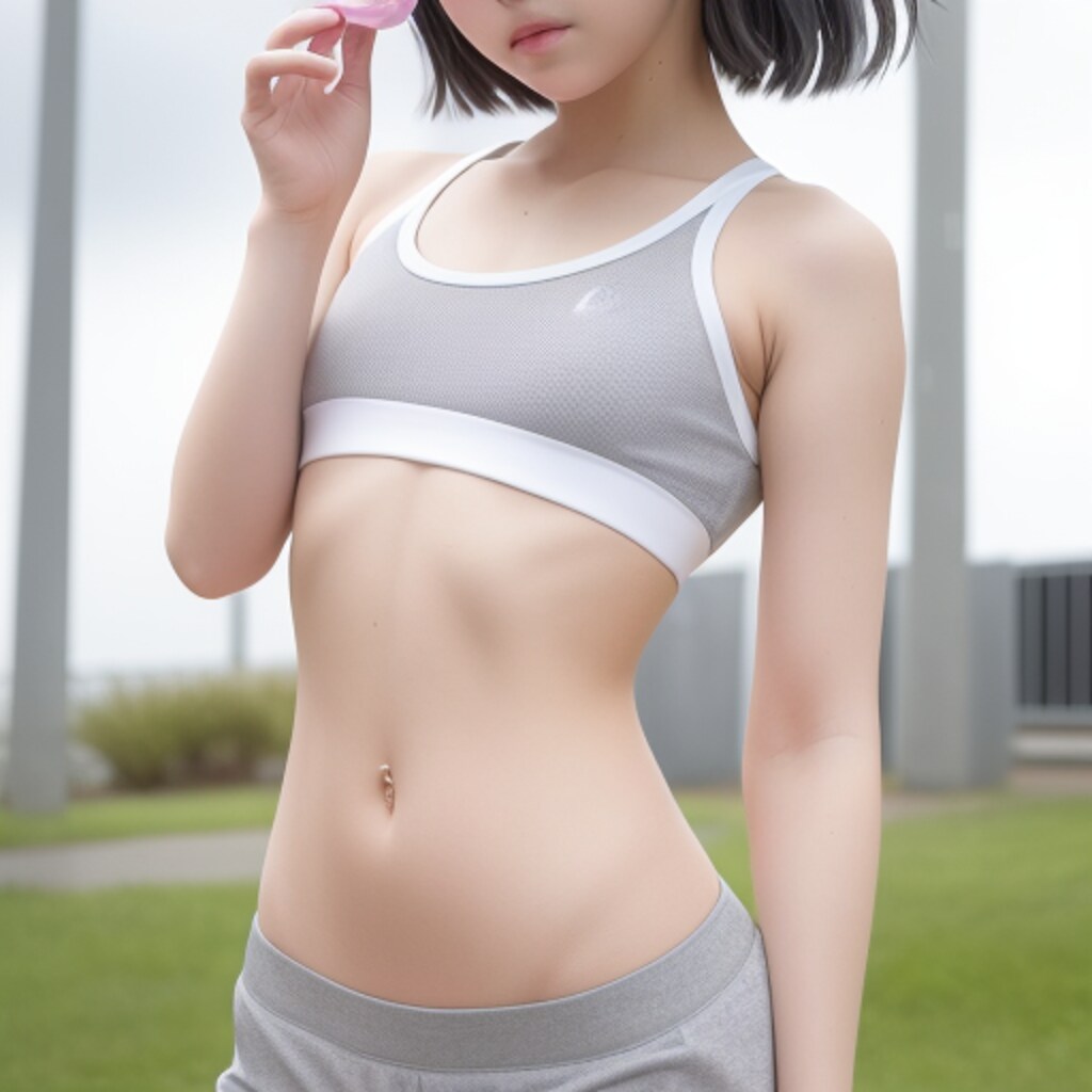 Gray cat