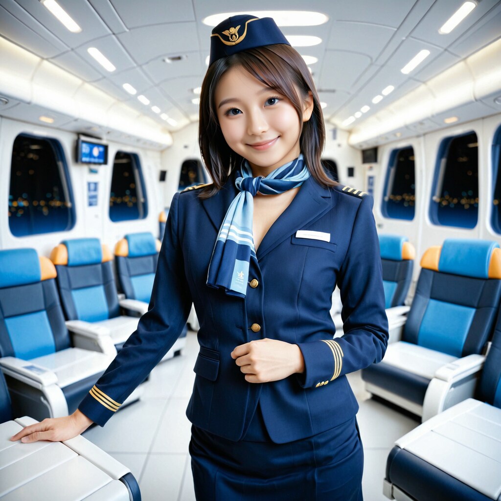 今日はCAやります