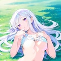 エミリア（617） 2枚目