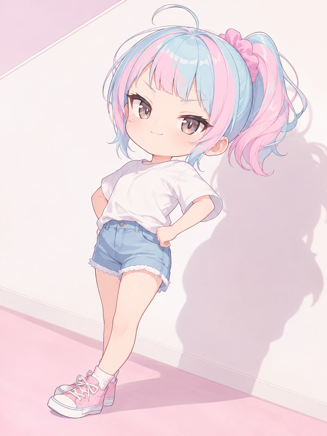 生意気ちゃん