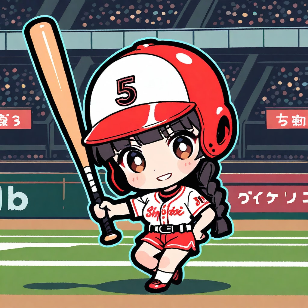 下がっても無駄無駄！