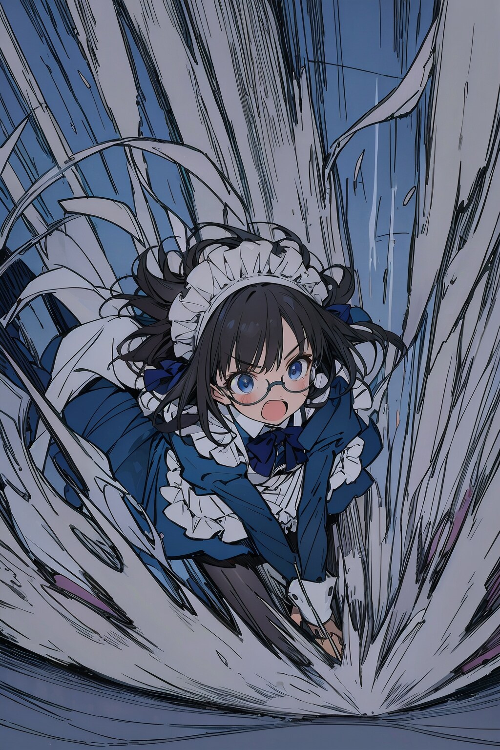 モスキートハンター