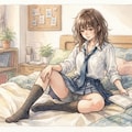 いらっしゃ～い♪ 4枚目