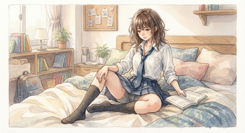いらっしゃ～い♪