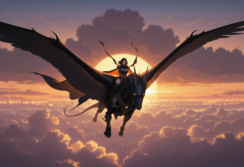 ドラゴンドライブ