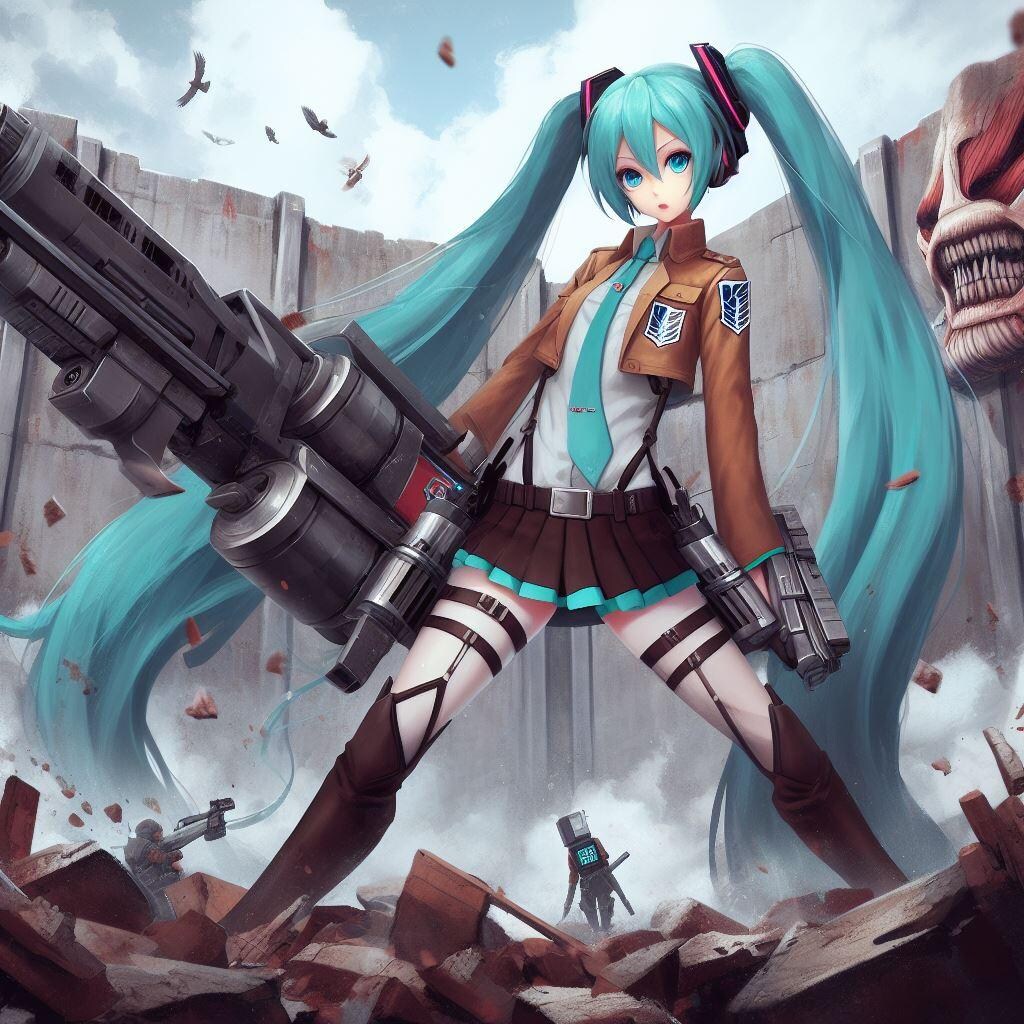 心臓を捧げよ！