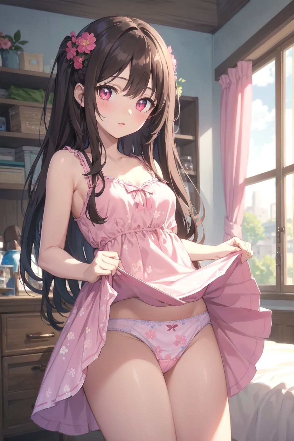 sundress