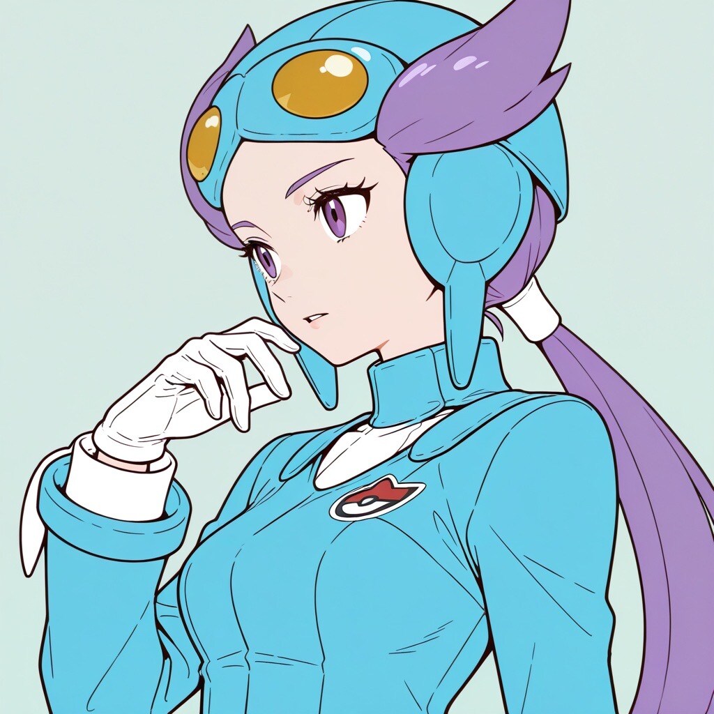 winona (pokemon) | の人気AIイラスト・グラビア