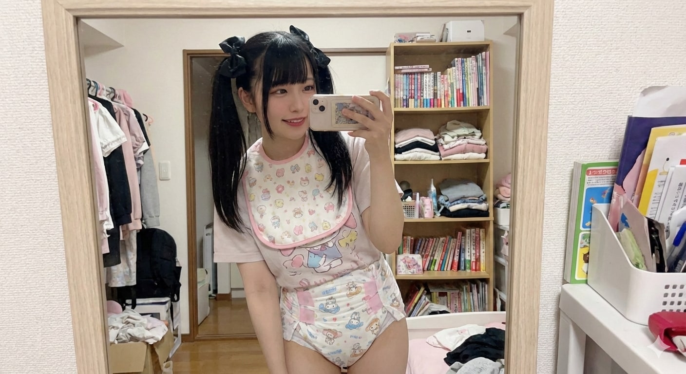 コスプレ撮影16