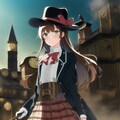 世界観設定(ローブル) 2枚目