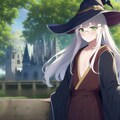 世界観設定(ローブル) 3枚目