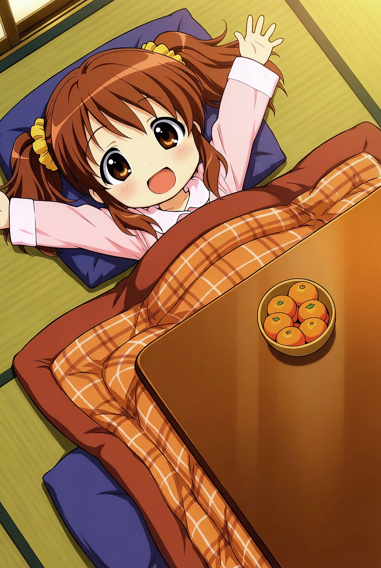 お休みだぁ！ | の人気AIイラスト・グラビア