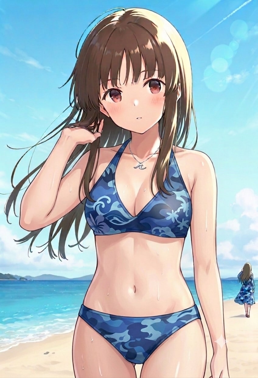艦これ大井
