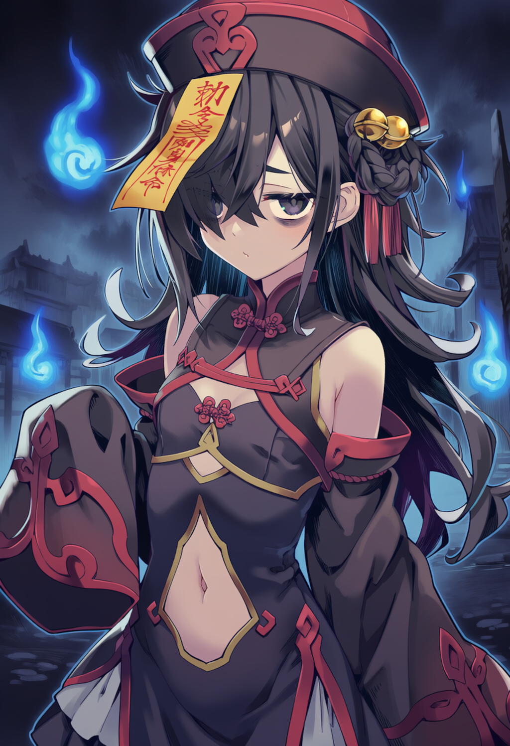 キョンシーコス