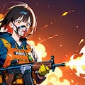 兵士2026⑦ 9枚目