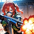 兵士2026⑦ 7枚目
