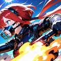 兵士2026⑦ 8枚目