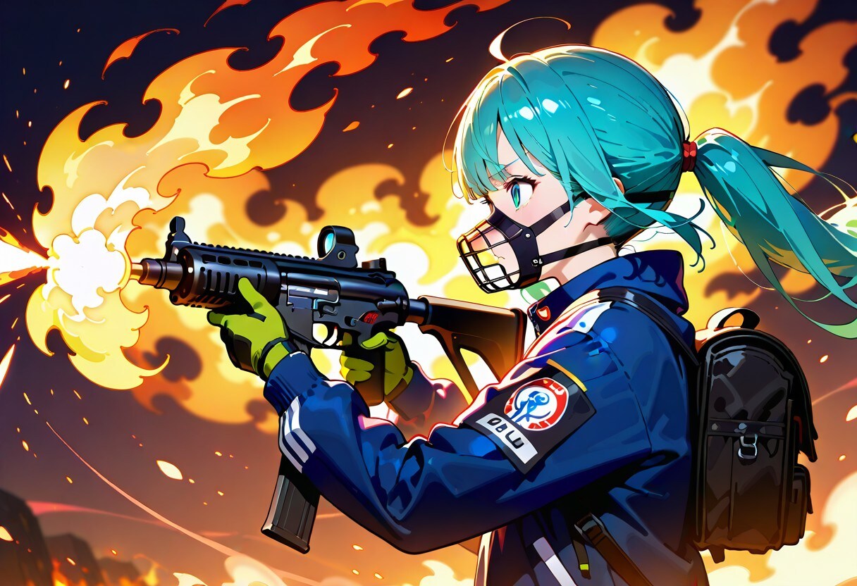 兵士2026⑦
