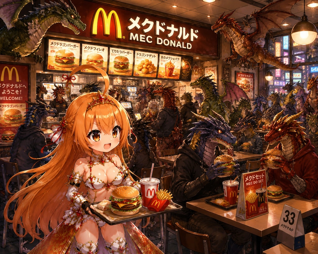 アプリコッティアの冒険２ ㊶〜㊹