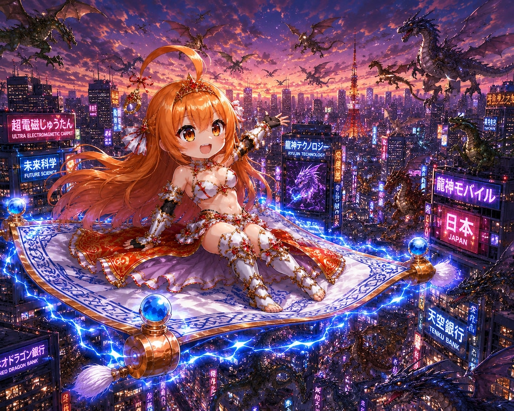 アプリコッティアの冒険２ ㊶〜㊹