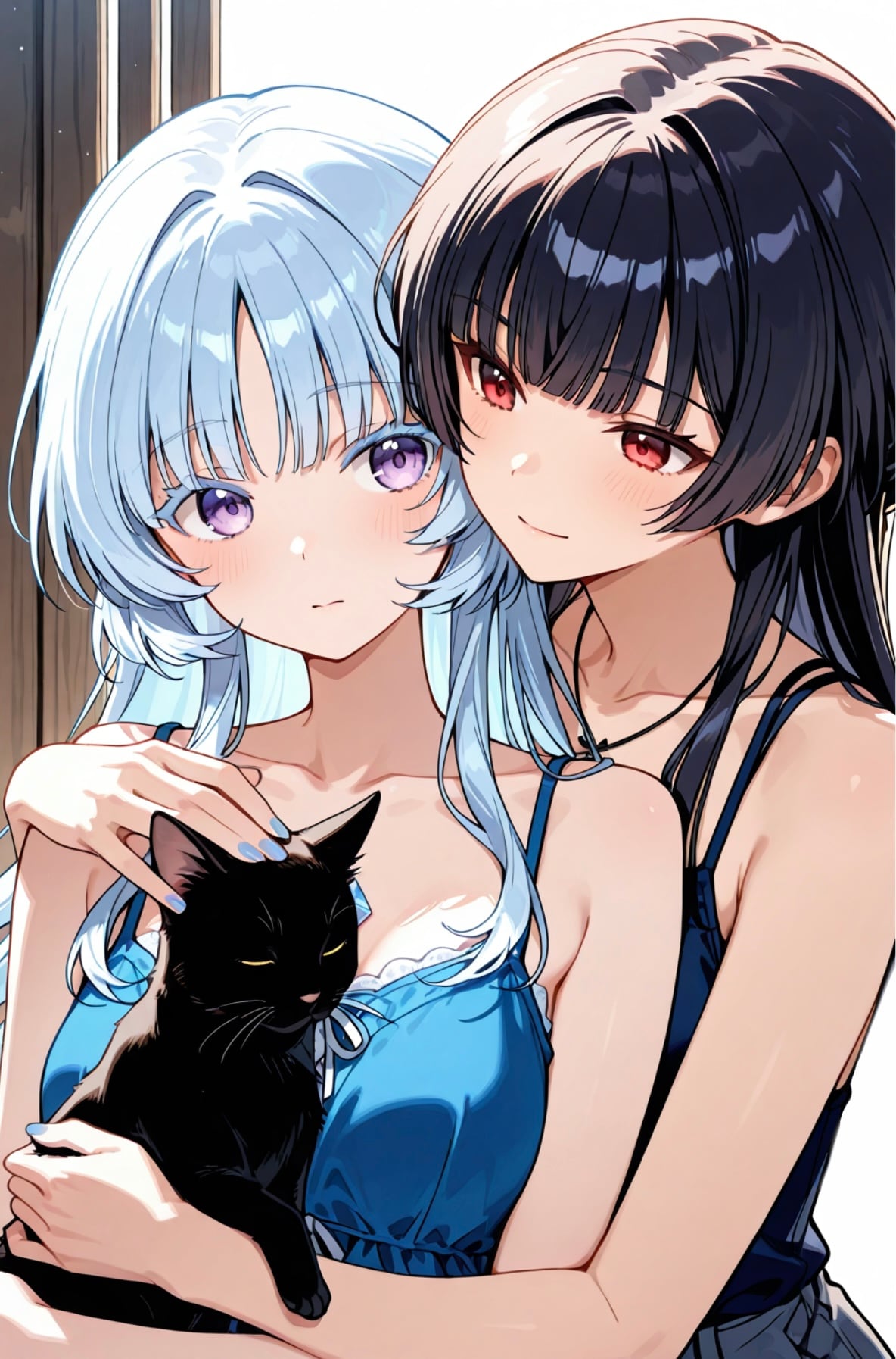 かわいいね