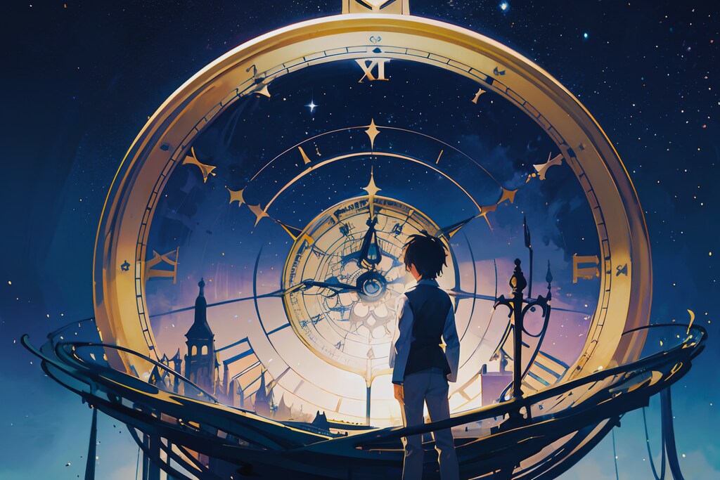 The Remaining Time