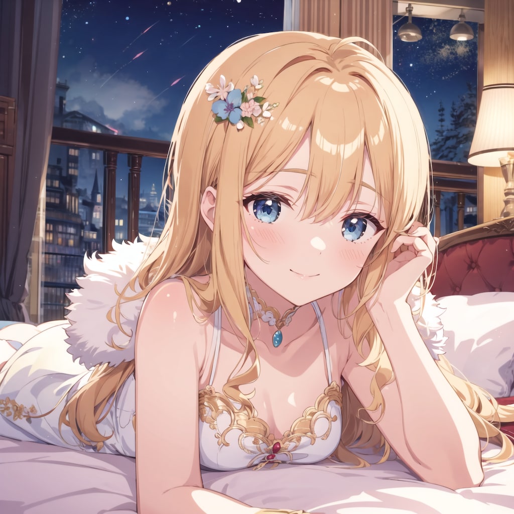 そろそろお休みになりますか？