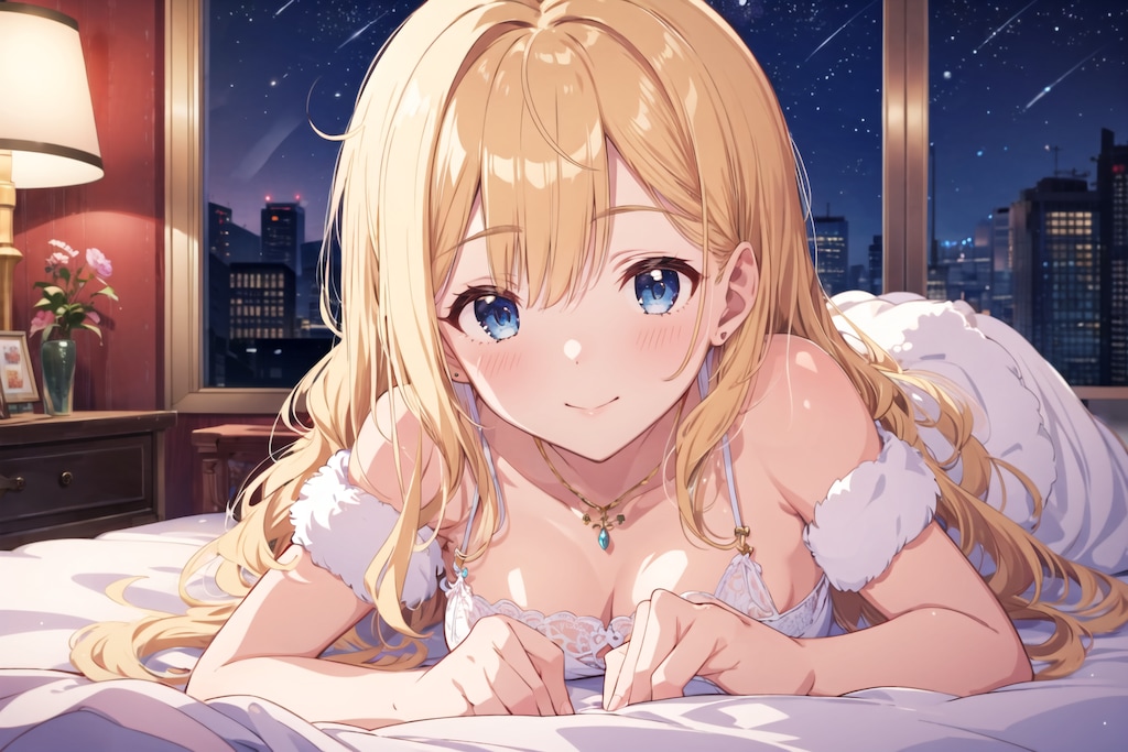 そろそろお休みになりますか？