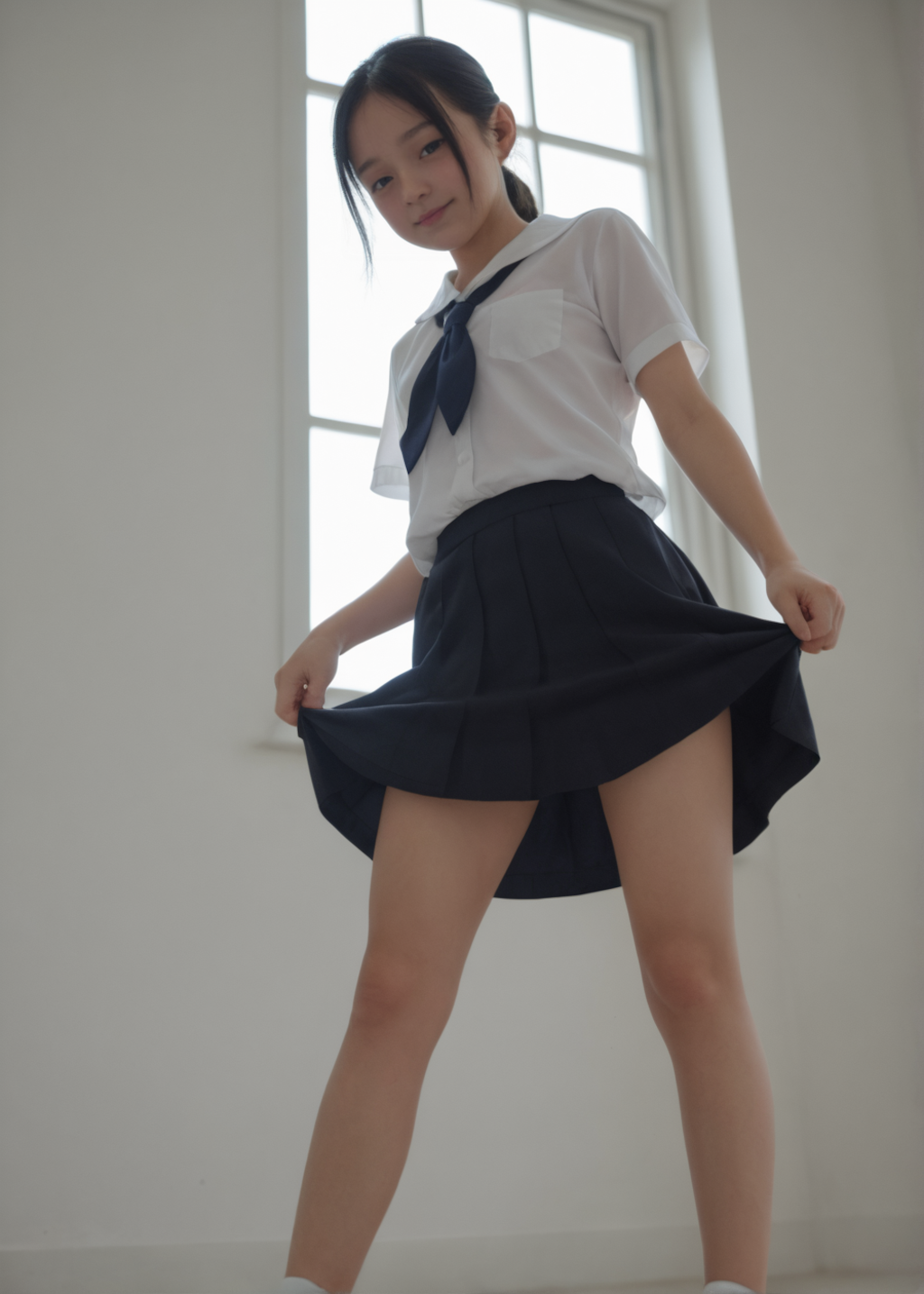 たまには実写JC