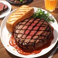 お題：ちちぷいフード（料理のフルコース･･･🥩食べたい） 7枚目