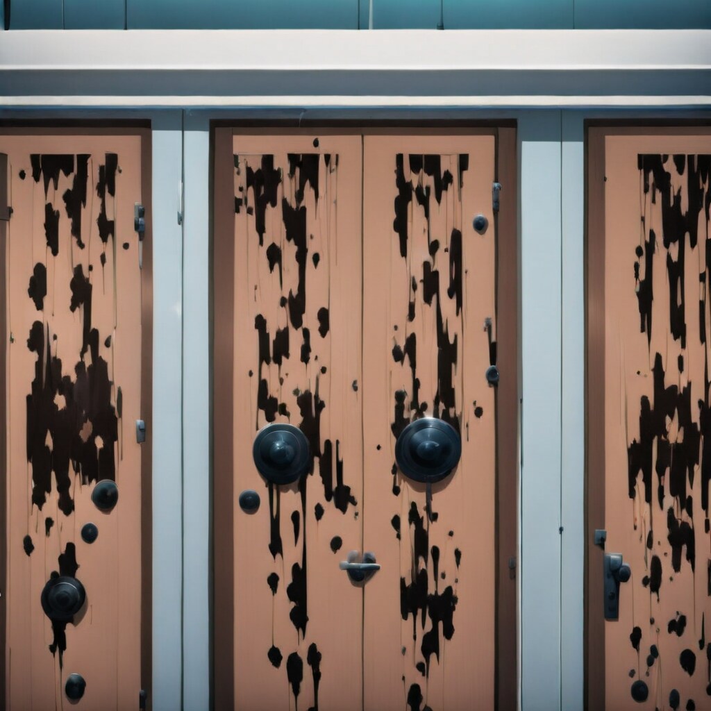 ブ̴̞͗́̑ル̷͉̘̅͗ー̵͇͐̄̎ダ̷̝͑̿͋リ̵͎̈́̊͆ア̶̦͒チ̸̖͝ャ̶̞̓ン̷͔͑̈́͝