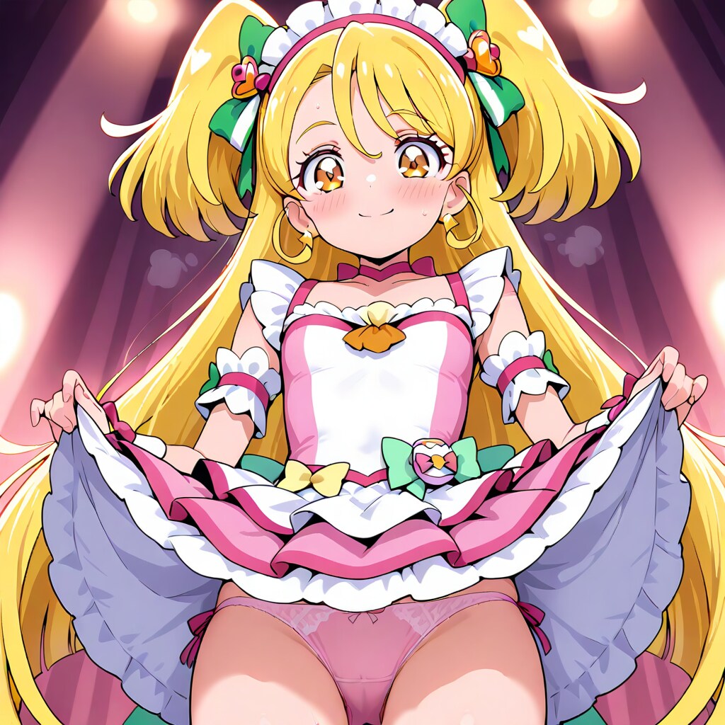 もうアップでは撮影しないでくださいね